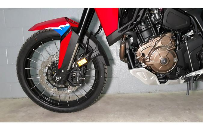 2024 Africa Twin - Honda