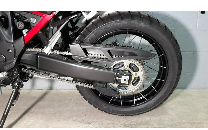2024 Africa Twin - Honda
