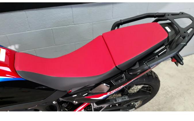 2024 Africa Twin - Honda