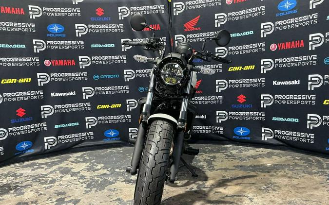 2026 Kawasaki Eliminator® ABS