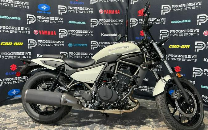 2026 Kawasaki Eliminator® ABS