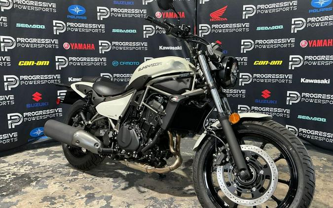 2026 Kawasaki Eliminator® ABS