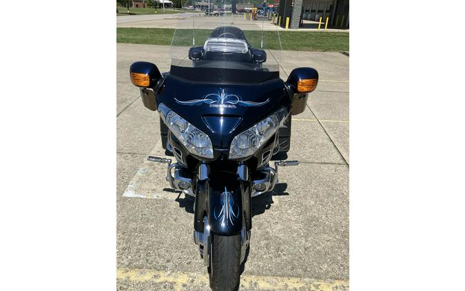 2009 GL1800 Motortrike Adventure - Honda