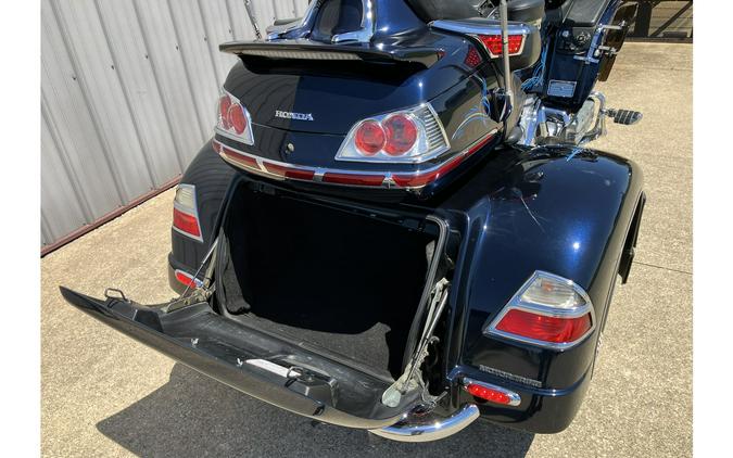 2009 GL1800 Motortrike Adventure - Honda