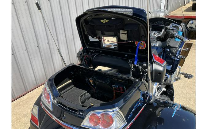 2009 GL1800 Motortrike Adventure - Honda