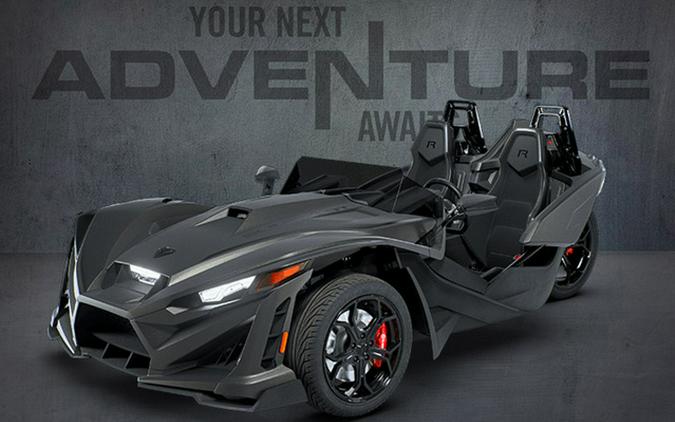 2026 Polaris Slingshot R AutoDrive
