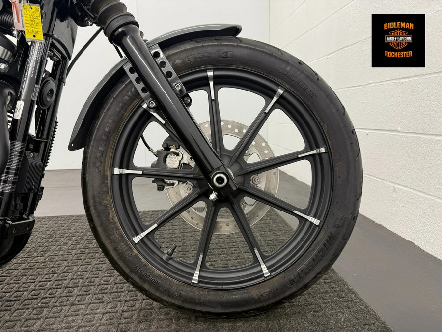2022 Harley-Davidson Iron 883™
