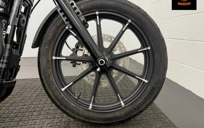 2022 Harley-Davidson Iron 883™