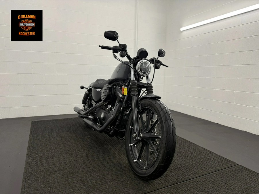 2022 Harley-Davidson Iron 883™