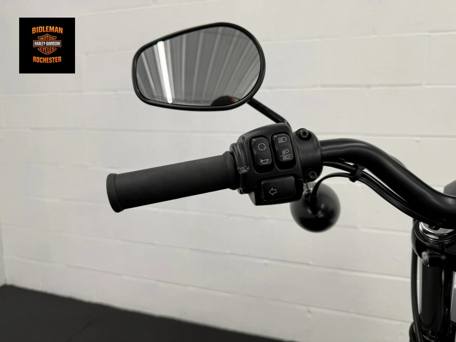 2022 Harley-Davidson Iron 883™