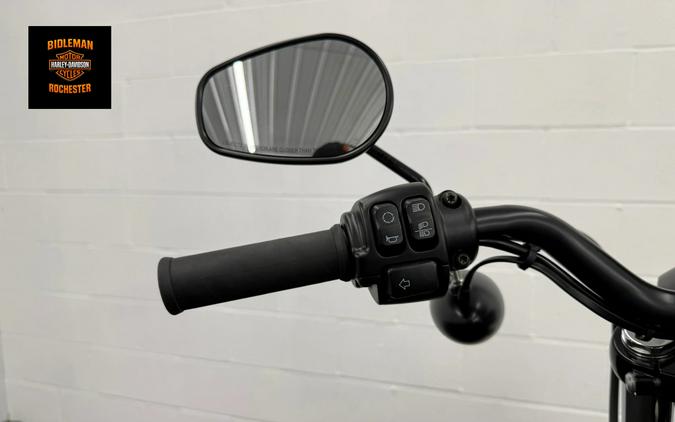 2022 Harley-Davidson Iron 883™