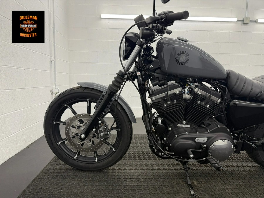 2022 Harley-Davidson Iron 883™
