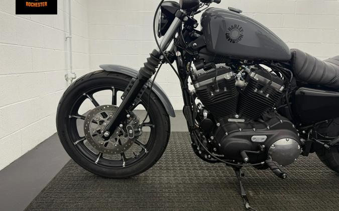2022 Harley-Davidson Iron 883™