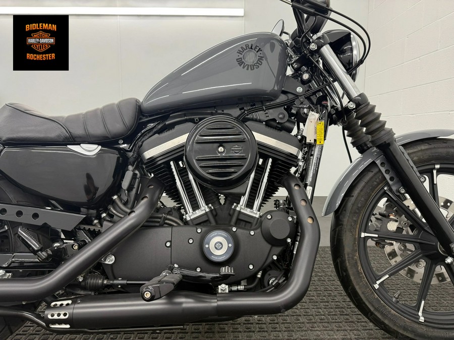 2022 Harley-Davidson Iron 883™