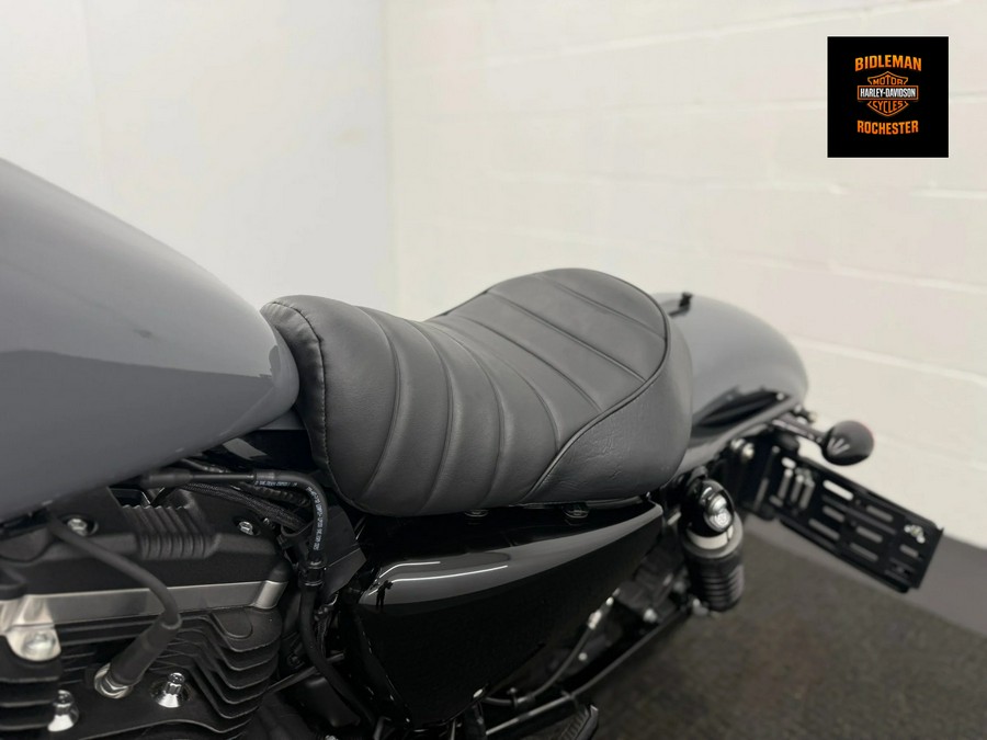 2022 Harley-Davidson Iron 883™