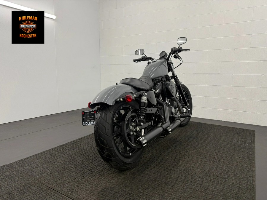 2022 Harley-Davidson Iron 883™
