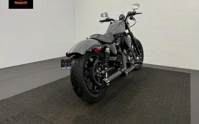 2022 Harley-Davidson Iron 883™