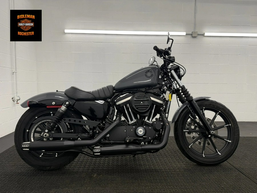 2022 Harley-Davidson Iron 883™