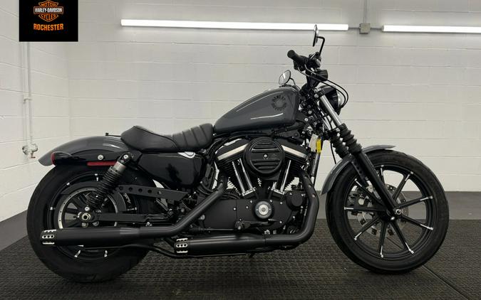 2022 Harley-Davidson Iron 883™