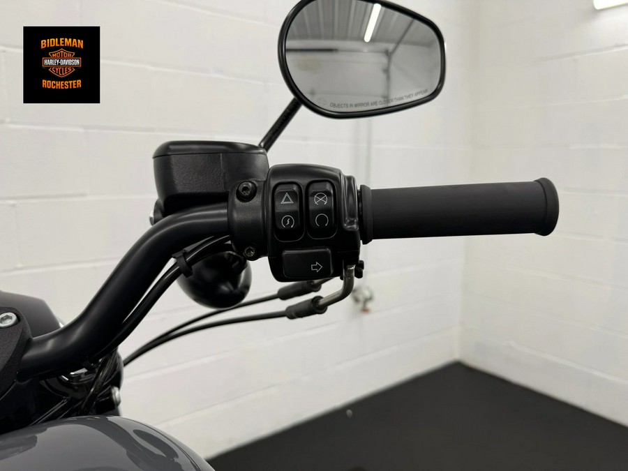 2022 Harley-Davidson Iron 883™