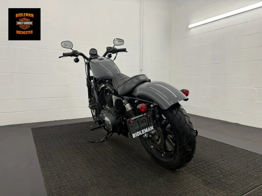2022 Harley-Davidson Iron 883™