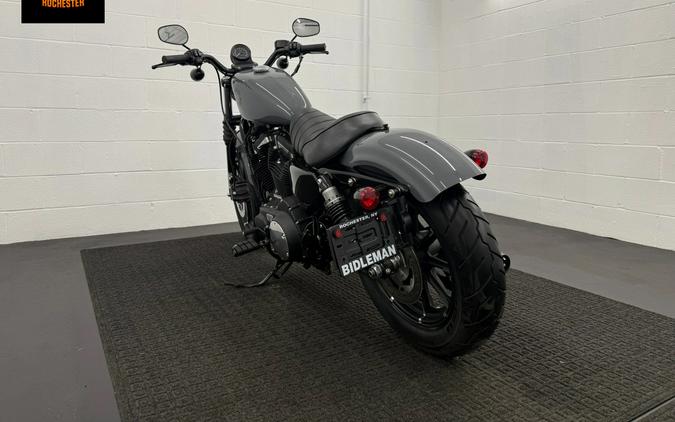 2022 Harley-Davidson Iron 883™