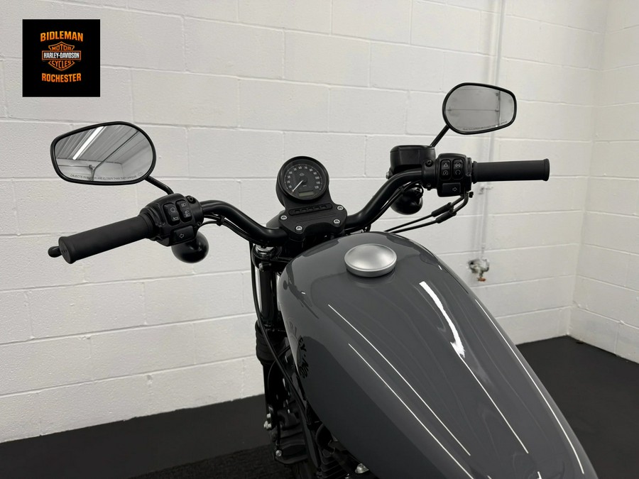 2022 Harley-Davidson Iron 883™