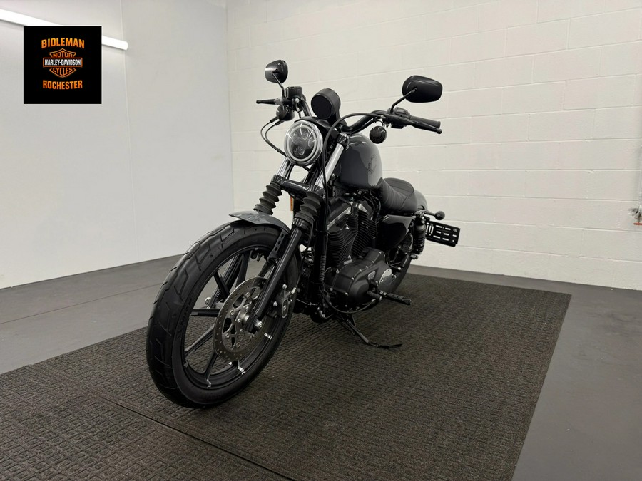 2022 Harley-Davidson Iron 883™