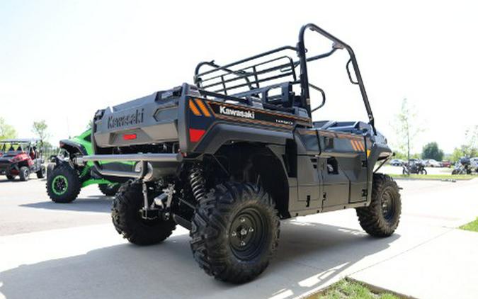 2027 Kawasaki MULE PRO-FXR™ 1000