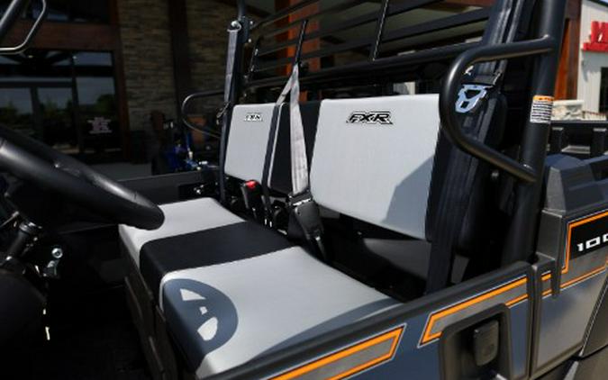 2027 Kawasaki MULE PRO-FXR™ 1000