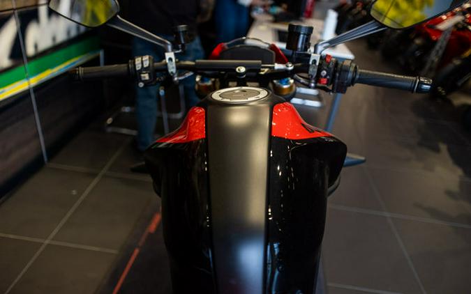 2026 Ducati MONTSER PLUS