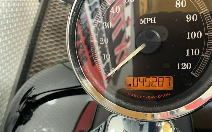 2014 Harley-Davidson Softail Breakout