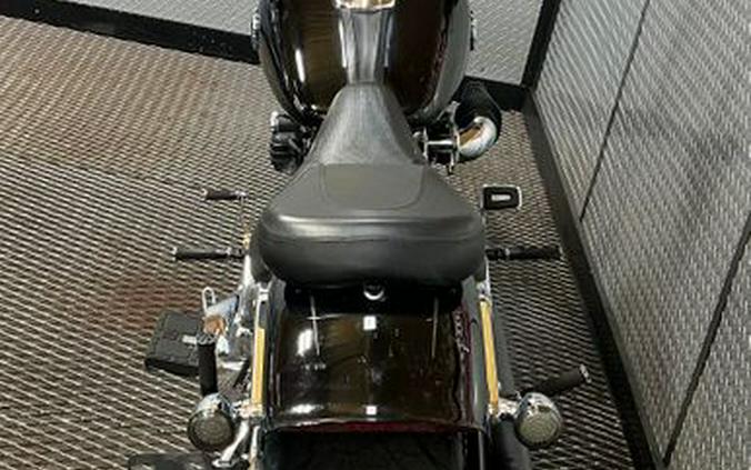 2014 Harley-Davidson Softail Breakout