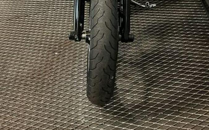 2014 Harley-Davidson Softail Breakout