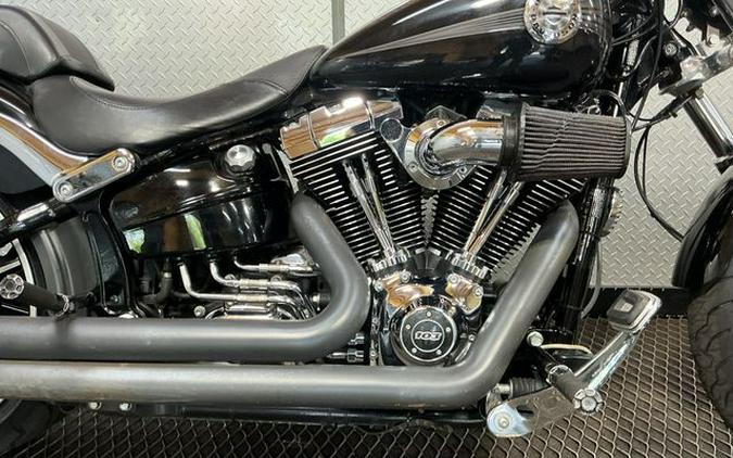 2014 Harley-Davidson Softail Breakout
