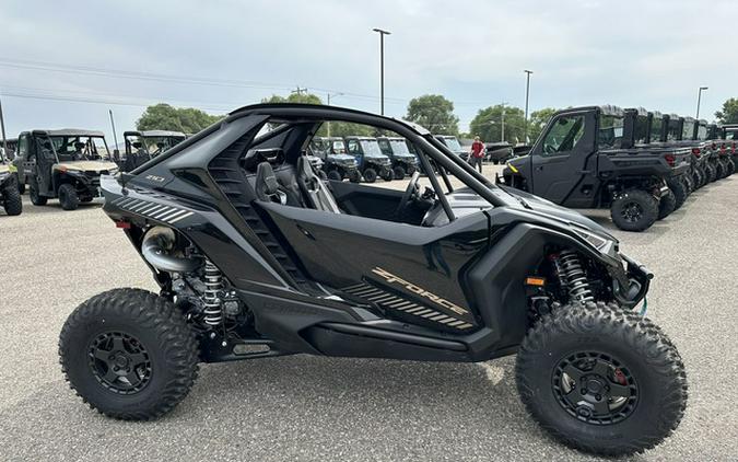 2027 CFMOTO Z10