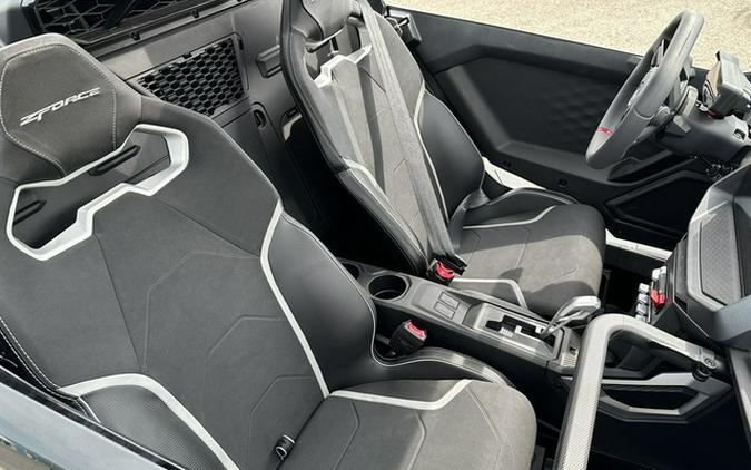 2027 CFMOTO Z10