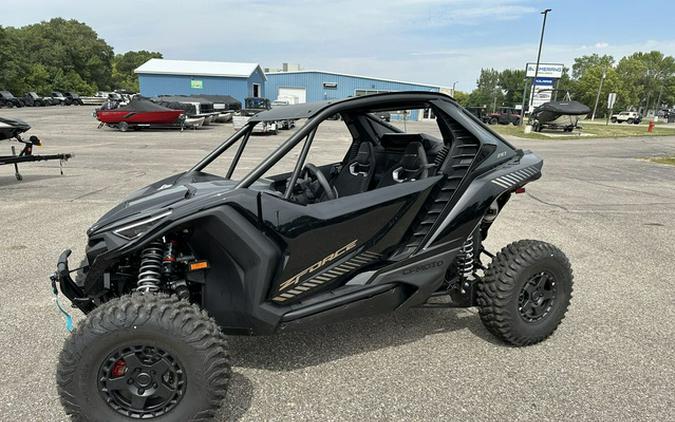 2027 CFMOTO Z10