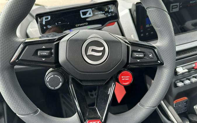 2027 CFMOTO Z10