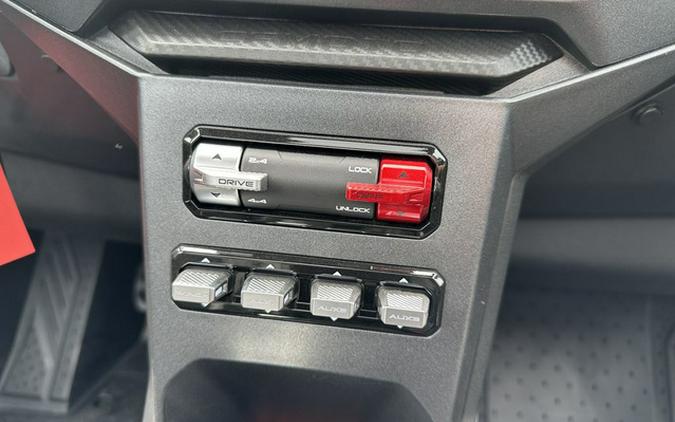 2027 CFMOTO Z10