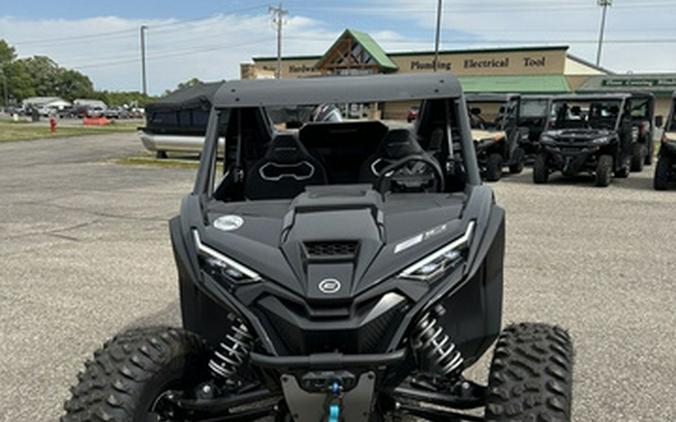 2027 CFMOTO Z10