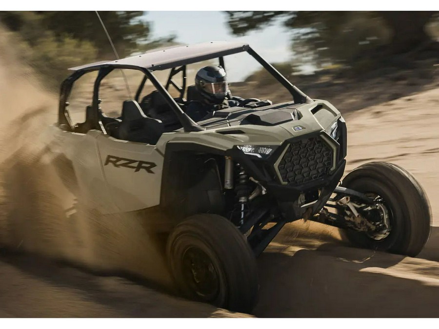 2026 Polaris RZR PRO S 4 Sport