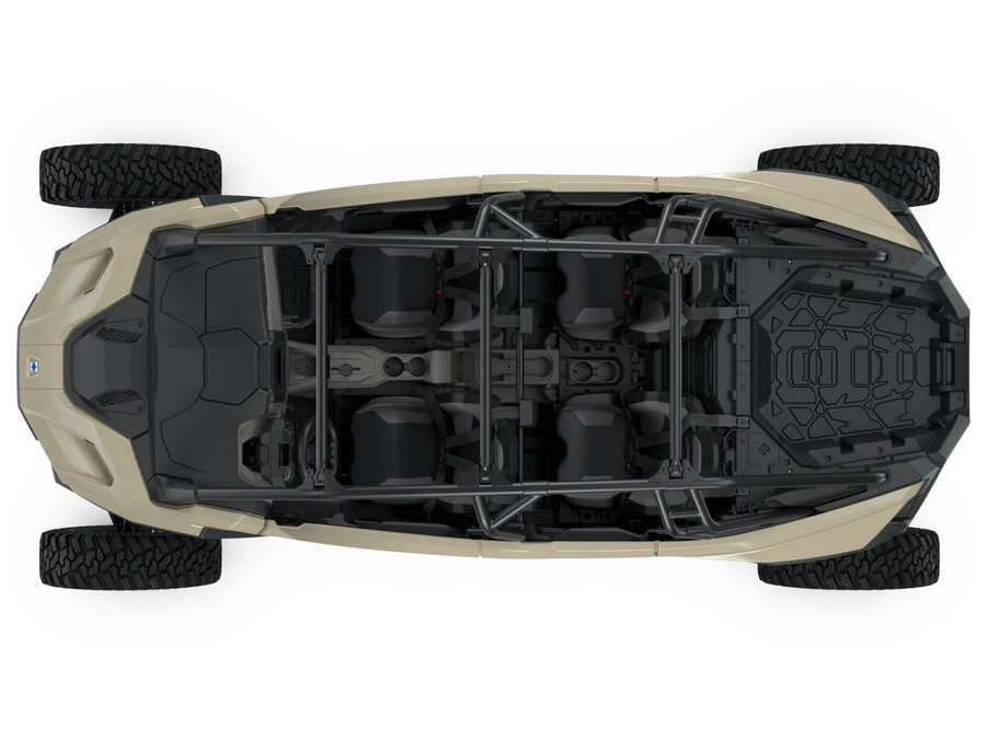 2026 Polaris RZR PRO S 4 Sport