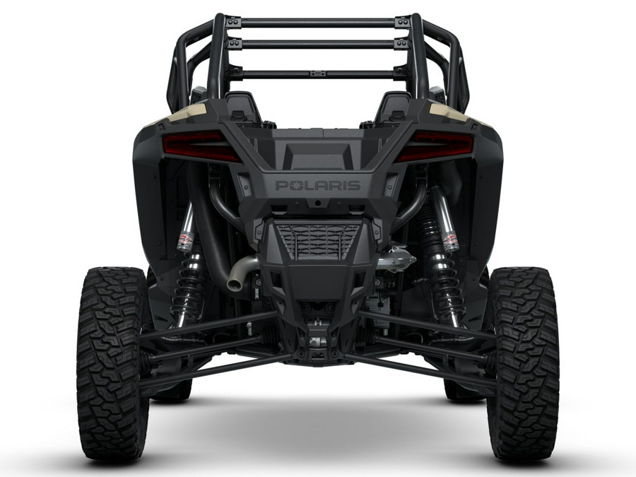 2026 Polaris RZR PRO S 4 Sport