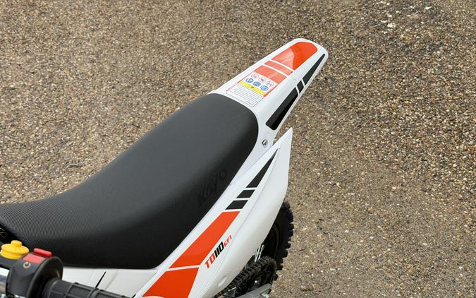 2027 KAYO TD 110 EFI