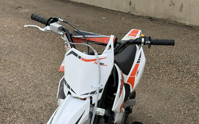 2027 KAYO TD 110 EFI