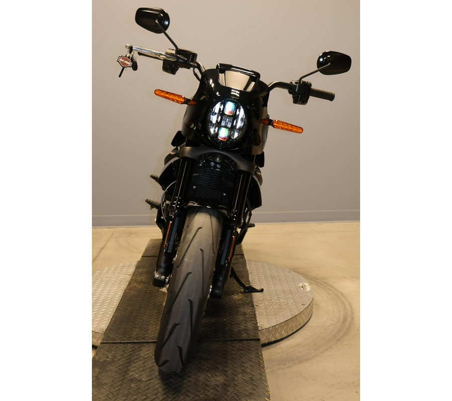 2020 Harley-Davidson LiveWire ELW