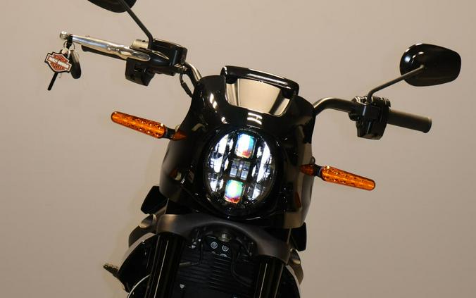 2020 Harley-Davidson LiveWire ELW