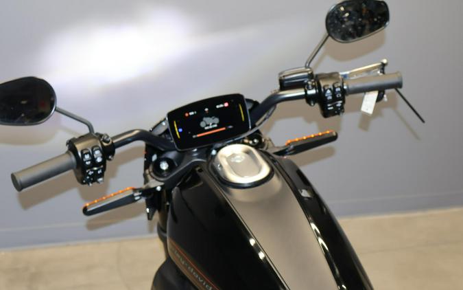 2020 Harley-Davidson LiveWire ELW
