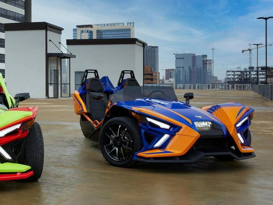 2021 Polaris Slingshot® Slingshot® R for sale in Henderson, NC